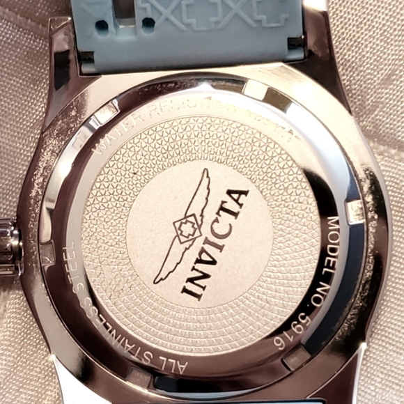 Invicta Ladies watch - Picture 3 of 3